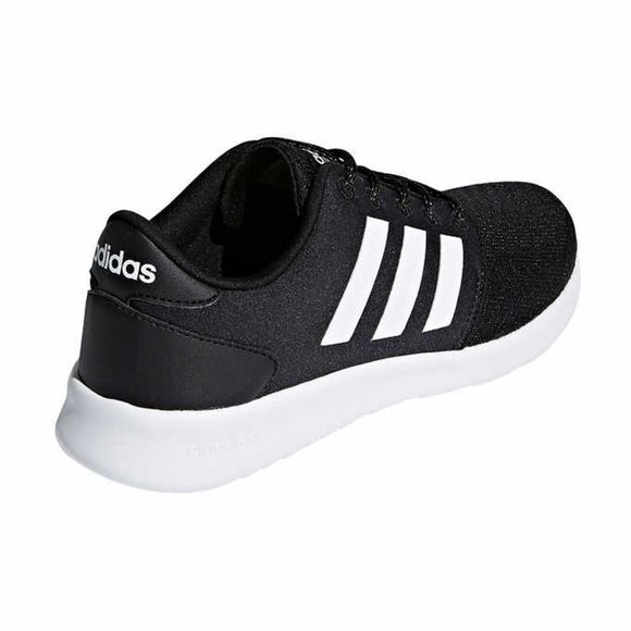 adidas Ladies' QT Racer - Picture 3 of 7